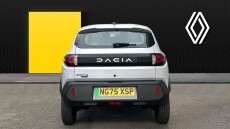 Dacia Spring 27kWh Expression 65 48kW 5dr Auto Electric Hatchback
